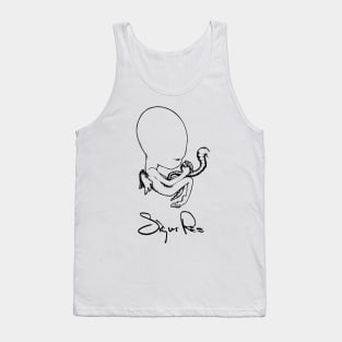 sigur ros Tank Top